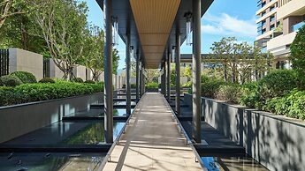 Intercontinental New Taipei Hot Spring by IHG