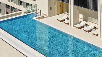 Intercontinental New Taipei Hot Spring by IHG