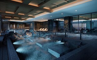 Intercontinental New Taipei Hot Spring by IHG