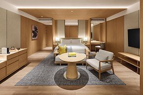 Intercontinental New Taipei Hot Spring by IHG