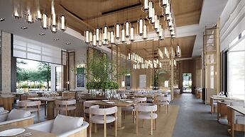Intercontinental New Taipei Hot Spring by IHG