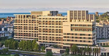 Intercontinental New Taipei Hot Spring by IHG