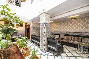 palace mouna luxury fes and spa