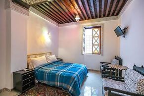 palace mouna luxury fes and spa