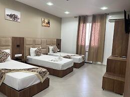 HOTEL HNR
