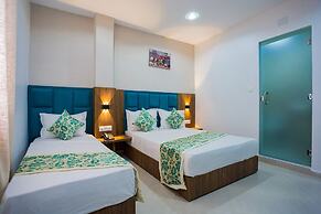 HOTEL HNR