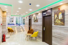 HOTEL HNR