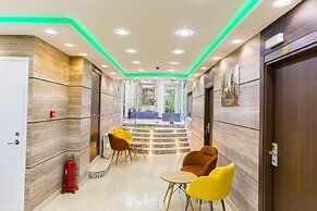 HOTEL HNR