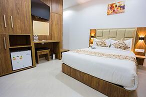 HOTEL HNR