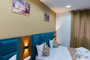 HOTEL HNR
