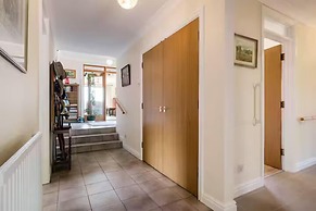 A Beautiful 3-Bed Worcestershire Home