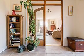 A Beautiful 3-Bed Worcestershire Home