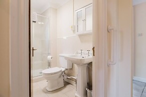A Beautiful 3-Bed Worcestershire Home