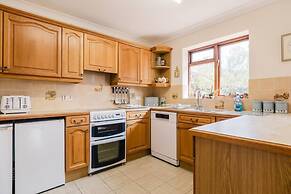 A Beautiful 3-Bed Worcestershire Home
