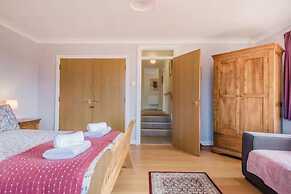 A Beautiful 3-Bed Worcestershire Home