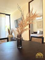 Peregrina Tulum 302B 1BR Condo