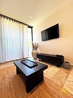 Peregrina Tulum 302B 1BR Condo