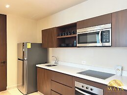 Peregrina Tulum 302B 1BR Condo