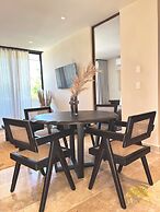 Peregrina Tulum 302B 1BR Condo