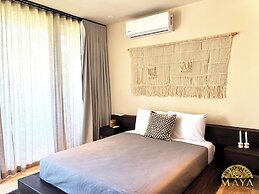 Peregrina Tulum 302B 1BR Condo