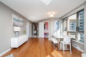 Convenient Downtown Flat