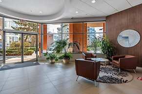 Convenient Downtown Flat