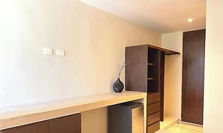 Peregrina Tulum 302C 1BR Condo