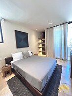 Peregrina Tulum 302C 1BR Condo