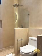 Peregrina Tulum 302C 1BR Condo