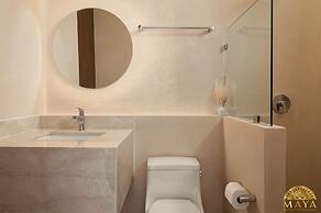 Peregrina Tulum 104A 2BR Luxury Condo