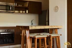 Peregrina Tulum 104A 2BR Luxury Condo