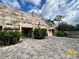 Peregrina Tulum 104A 2BR Luxury Condo