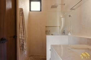 Peregrina Tulum 104A 2BR Luxury Condo