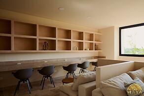 Peregrina Tulum 104A 2BR Luxury Condo