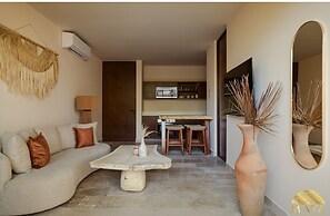 Peregrina Tulum 104A 2BR Luxury Condo