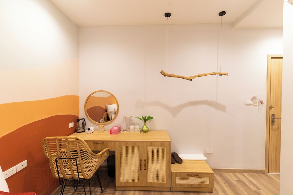 La Bonté Boutique Home Phu Quoc