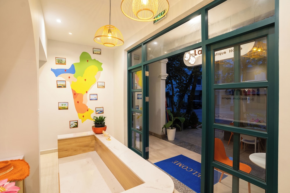 La Bonté Boutique Home Phu Quoc