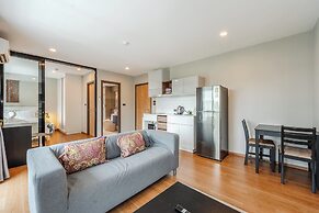 Modern Condo Walk to Rawai Beach C188