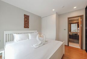 Modern Condo Walk to Rawai Beach C188