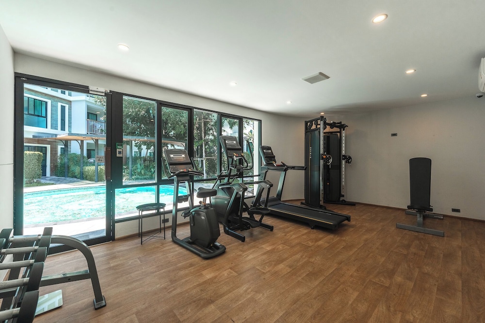 Modern Condo Walk to Rawai Beach C188