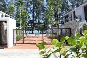 Modern Condo Walk to Rawai Beach C188