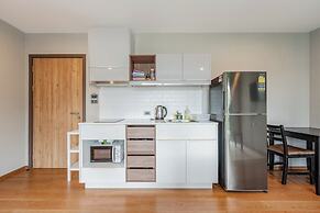 Modern Condo Walk to Rawai Beach C188