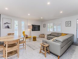 Slow M Ocean Cabarita - Pet Friendly