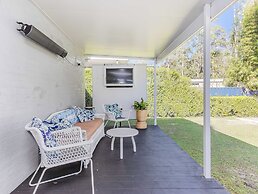 Slow M Ocean Cabarita - Pet Friendly