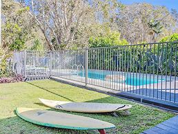 Slow M Ocean Cabarita - Pet Friendly