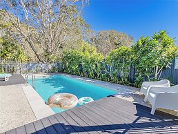 Slow M Ocean Cabarita - Pet Friendly