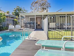 Slow M Ocean Cabarita - Pet Friendly