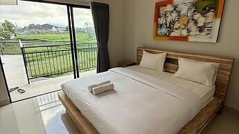 Padi breeze guesthouse pererenan