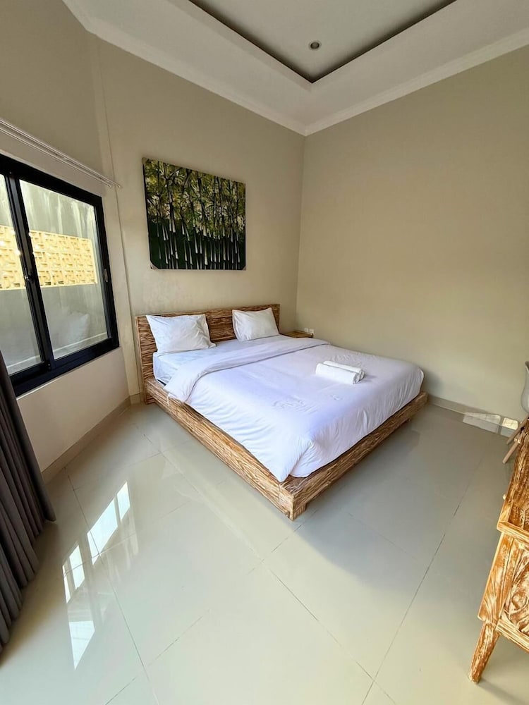 Padi breeze guesthouse pererenan