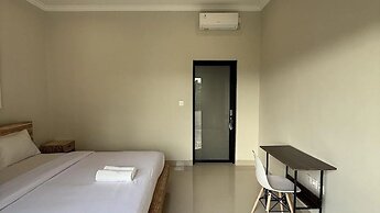 Padi breeze guesthouse pererenan